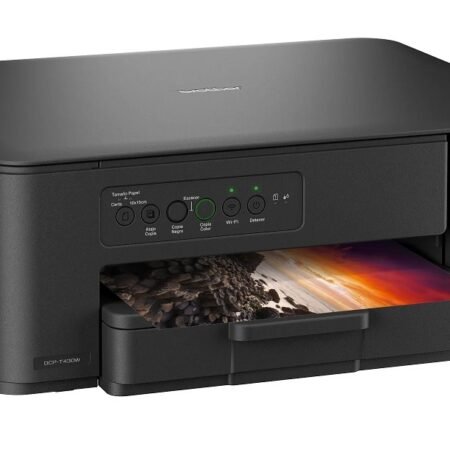 Impresora Brother Multifunción Wi-Fi DCPT430W
