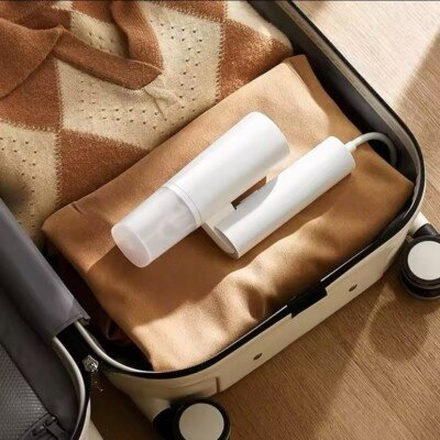 Miniplancha de vapor Xiaomi Garment Steamer