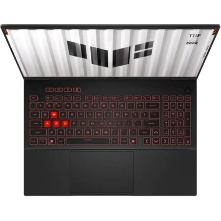 Notebook Gamer Asus Ryzen AI 9 5.2Ghz, 32GB, 1TB SSD, 16" FHD+ 165Hz, RTX 5070 8GB