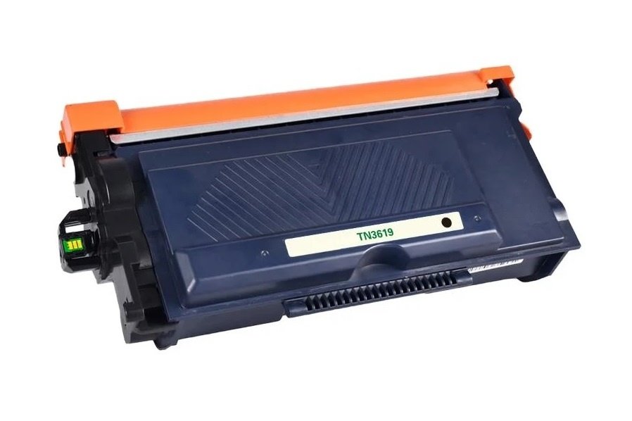 Toner Compatible Brother TN3619
