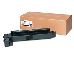 LEXMARK C792X77G BOTELLA RESIDUAL C792/X792 180.000 CPS CP