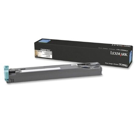 LEXMARK C950X76G BOTELLA RESIDUAL X950/952 30.000 COPIAS CP
