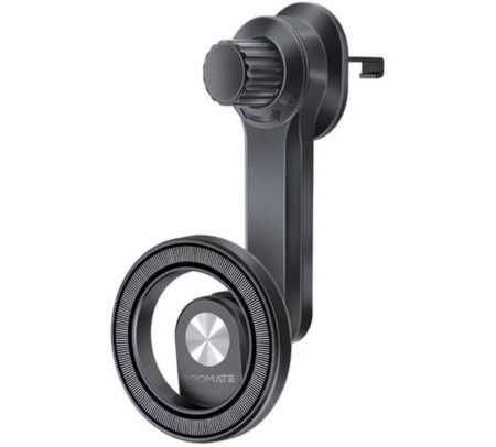 PROMATE MAGHOOP-AV SOPORTE DE SMARTPHONE PARA AUTO C/MAGGRIP 360°