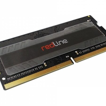 Memoria Mushkin DDR4 8GB 3200Mhz sodimm