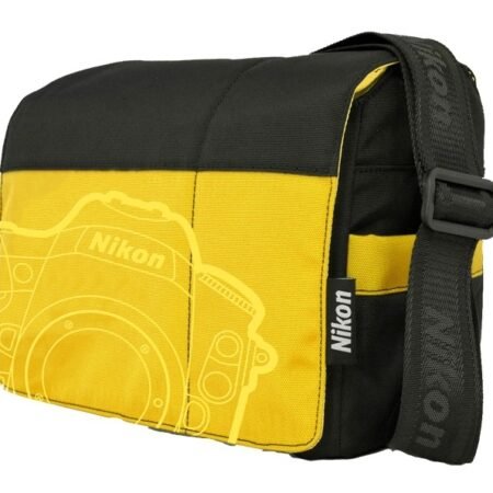 Cámara Mirrorless Nikon Z30 20.9MP 4K UHD Body + Bolso
