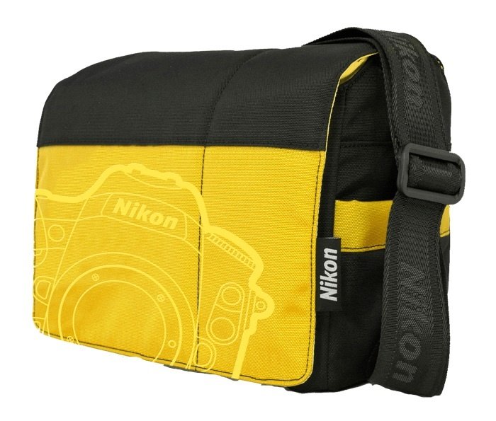 Cámara Mirrorless Nikon Z30 20.9MP 4K UHD Body + Bolso