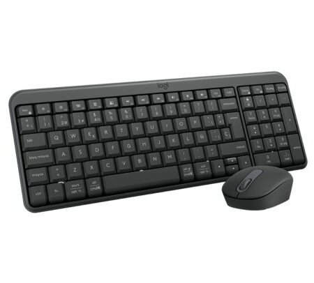 LOGITECH 920-013513 COMBO MK250 BT