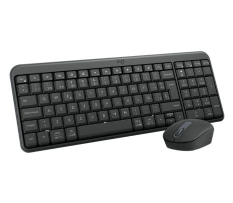 LOGITECH 920-013513 COMBO MK250 BT