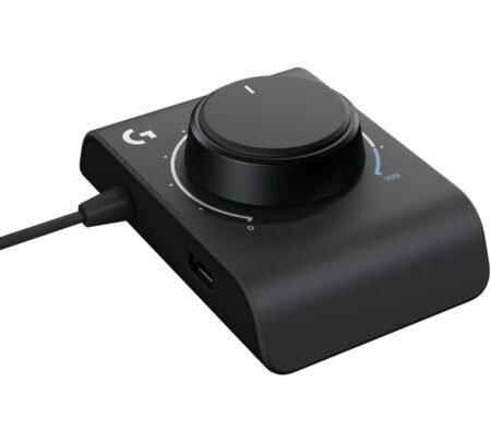 LOGITECH 943-000435 RACING ADAPTER