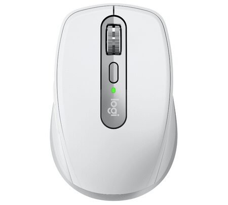 LOGITECH 910-005993 MOUSE MX ANYWHERE 3 GRIS INAL+BT -- (D)