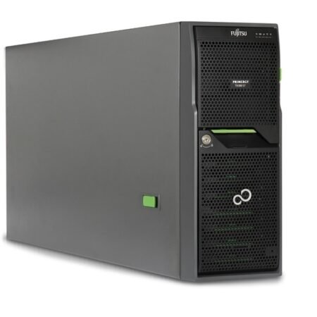 Equipo Servidor Fujitsu Xeon E5 2.3GHz, 32GB, 600GB X5