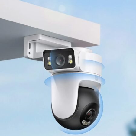 Camara Xiaomi Outdoor Camera CW500 4MP Dual