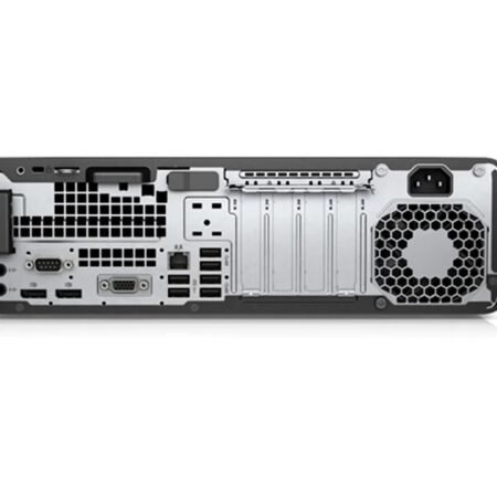 Equipo HP Core i5 3.2GHz, 8GB, 256GB SSD