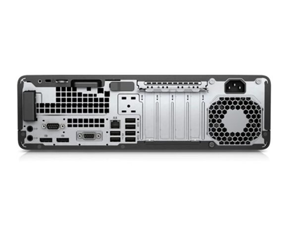 Equipo HP Core i5 3.2GHz, 8GB, 256GB SSD