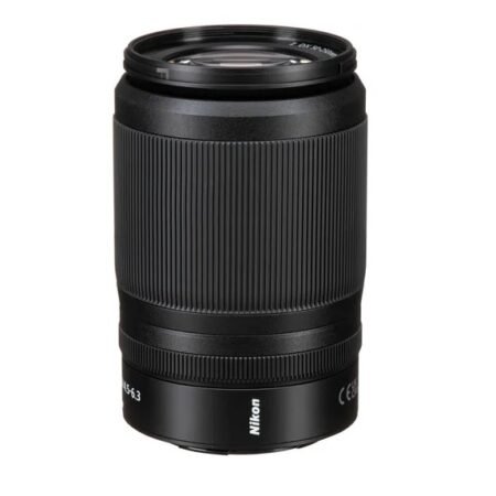 Camara Nikon Z50 II Mirrorless + 16-50mm + 50-250mm