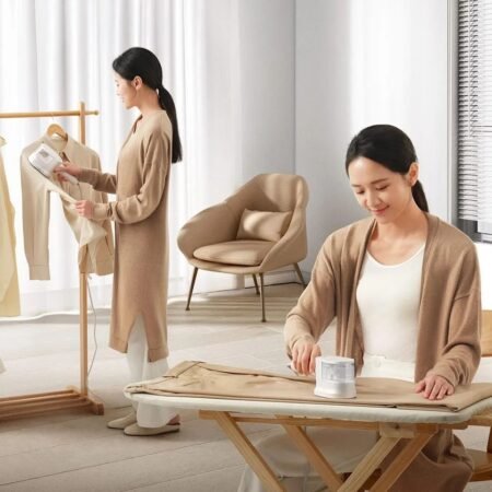 Plancha de vapor Xiaomi Handheld Steam Iron