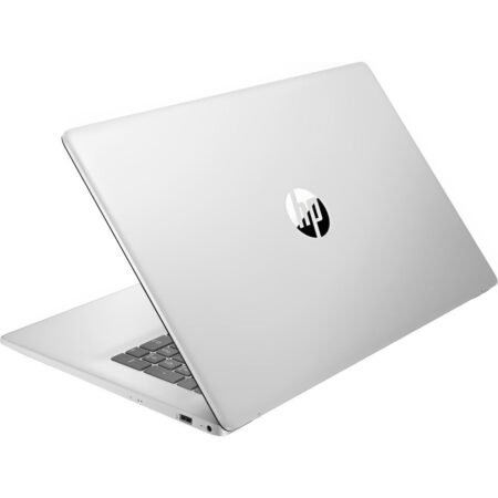 Notebook HP Ryzen 5 4.3Ghz, 8GB, 512GB SSD,17.3"