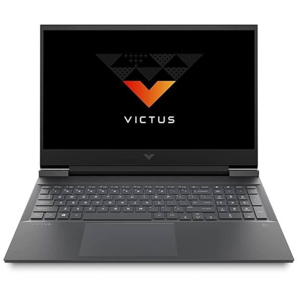 Notebook Gamer HP Core i7 4.9Ghz, 16GB, 1TB SSD, 15.6"" FHD, RTX 5060 8GB