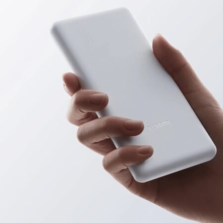 Powerbank Xiaomi 10000mAh 22.5W Lite