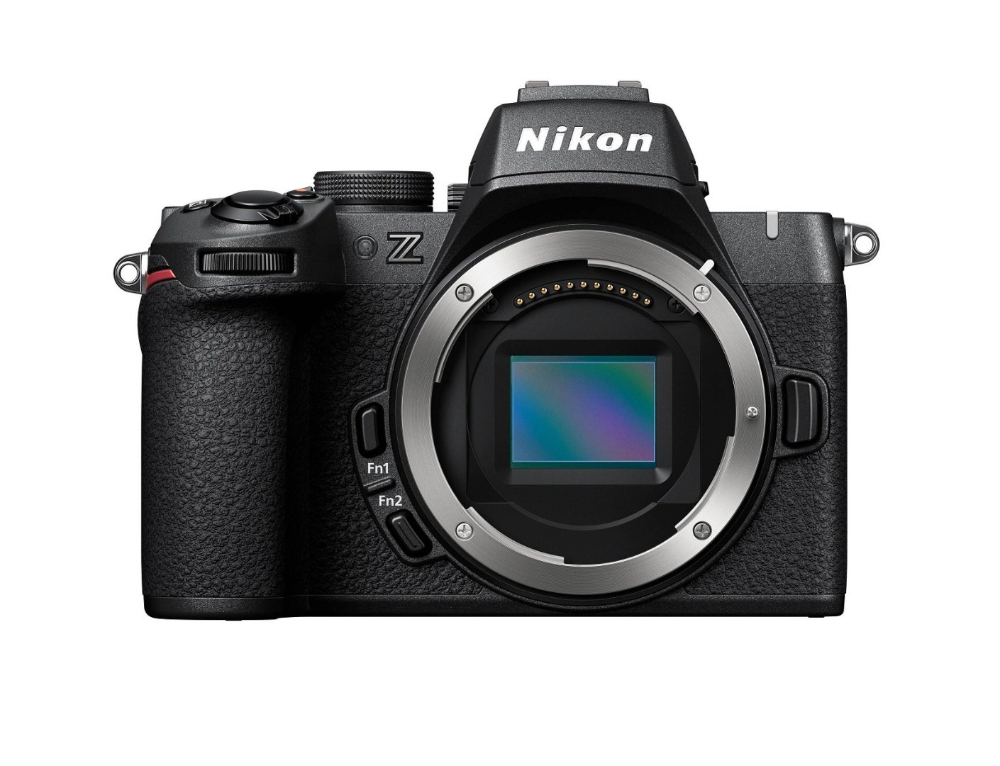Camara Nikon Z50 II Body Mirrorless