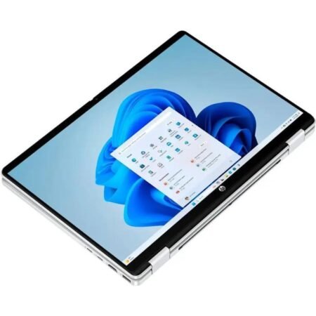 Notebook Convertible HP Core 5 120U 5.0Ghz, 8GB, 512GB SSD, 14" FHD+ Touch