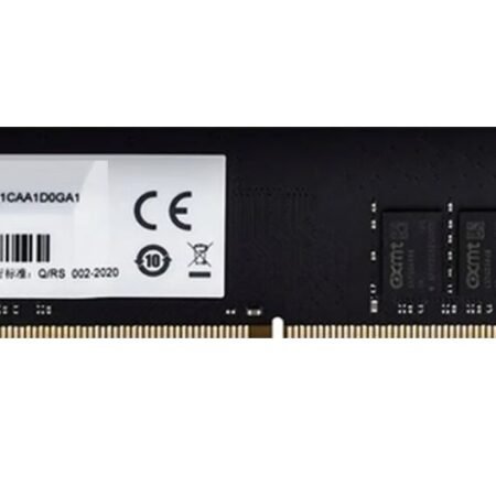 Memoria HikSemi DDR4 8GB 2666Mhz bulk