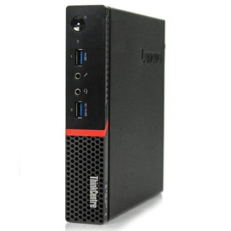 Equipo Lenovo ThinkCentre Core i3 3.20Ghz, 8GB, 250GB