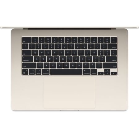 Apple Macbook Air M3 Octacore, 8GB, 256GB SSD, 15.3"", Español