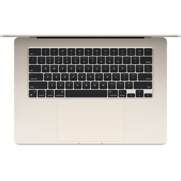Apple Macbook Air M3 Octacore, 8GB, 256GB SSD, 15.3"", Español