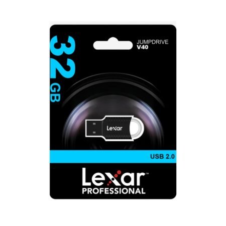 Pendrive Lexar V40 32GB USB 2.0