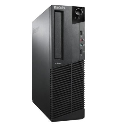 Equipo Lenovo Core i5 3.4Ghz, 8GB, 128GB SSD