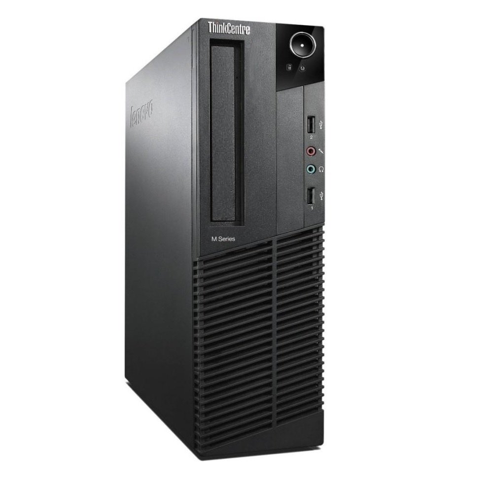 Equipo Lenovo Core i5 2400 8GB DDR3 128GB SSD