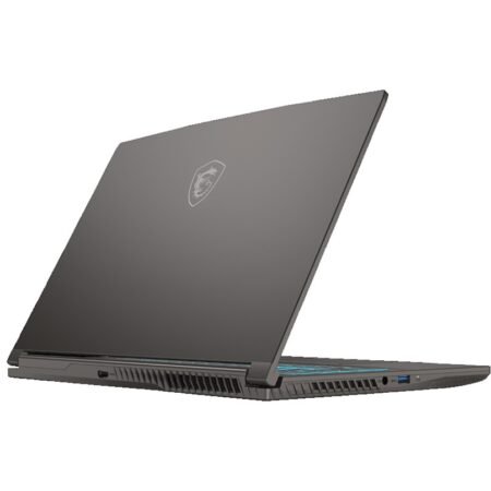 Notebook Gamer MSI Ryzen 5 4.55Ghz, 16GB, 512GB SSD, 15.6" FHD, RTX 4060 8GB