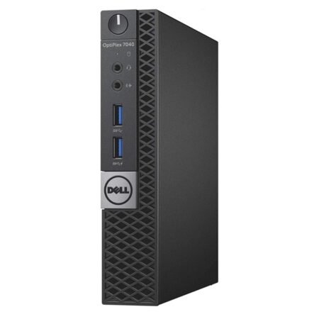Equipo Dell Optiplex Core i7 2.80Ghz, 8GB, 128GB NVNe