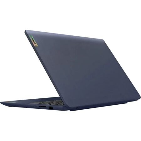 Notebook Lenovo Ryzen 5 4.3Ghz, 8GB, 256GB SSD, 15.6" FHD Touch