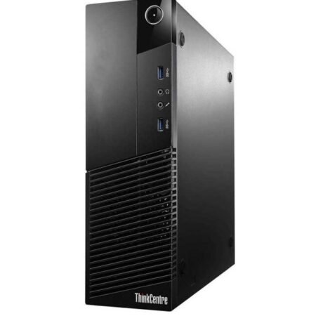 Equipo Lenovo Core i5 3.60Ghz, 8GB, 500GB