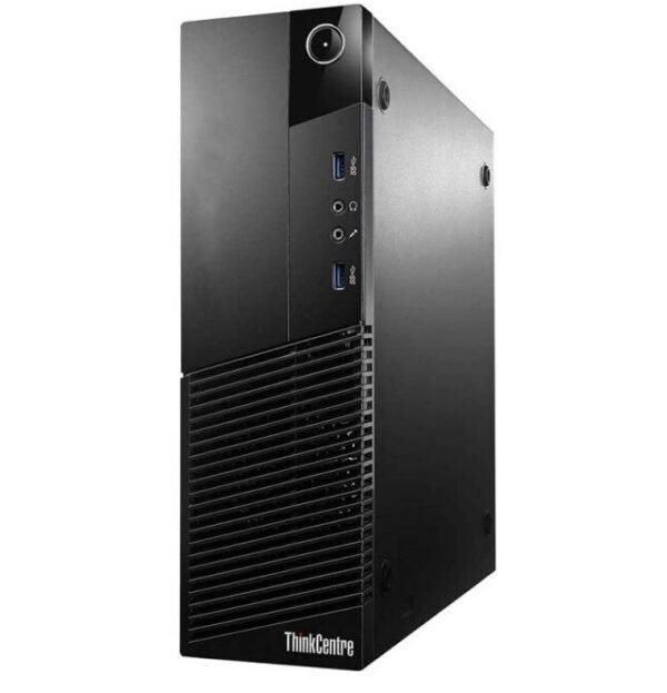 Equipo Lenovo Core i5 3.60Ghz, 8GB, 500GB