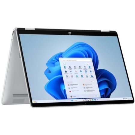 Notebook Convertible HP Core 7 150U 5.4Ghz, 16GB, 512GB SSD, 14" FHD+ Touch