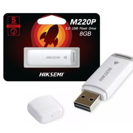 Pendrive Hiksemi 8GB USB 2.0