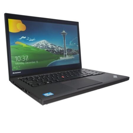 Notebook Lenovo Core i5 2.4GHz, 14", 8GB, 240GB, Windows 10 Pro