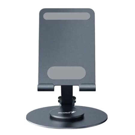 Soporte para celular/tablet Genius gris