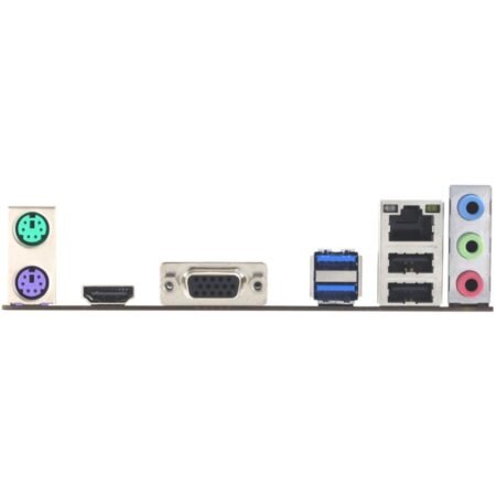 Mother Biostar H510MHP 4.0 LGA 1200