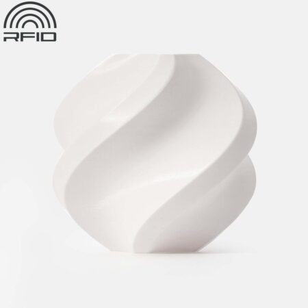 Filamento Bambu Lab PLA Basic blanco