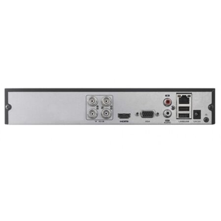 DVR HiLook 1080p 4 canales Motion Detection 2.0