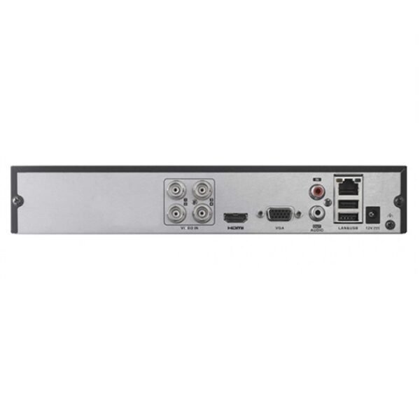 DVR HiLook 1080p 4 canales Motion Detection 2.0