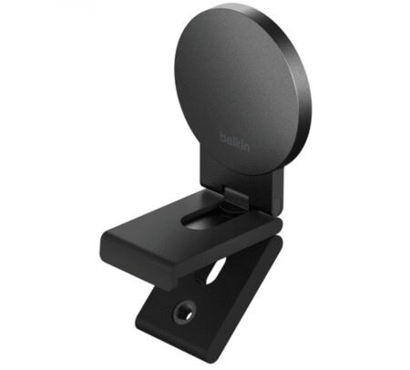 BELKIN MMA007BTGY SOPORTE MAGNETICO PARA IPHONE GREY (O)