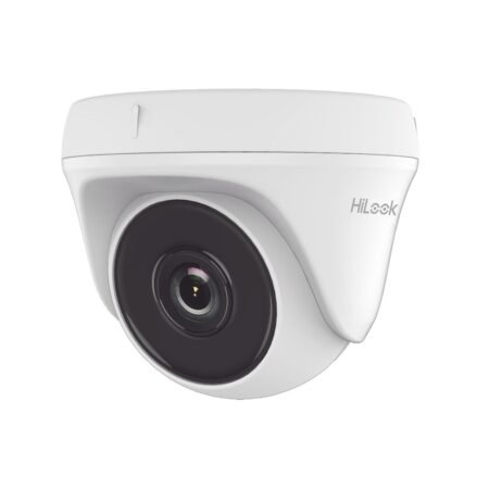 Camara HiLook THC-T110-P 1MP turret