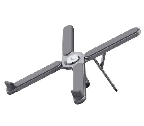 TRUST 25647 STAND MACY FOLDABLE METAL LAPTOP