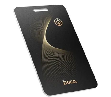 HOCO E92 SAVIOUR TARJETA TAG LOCALIZADOR IOS