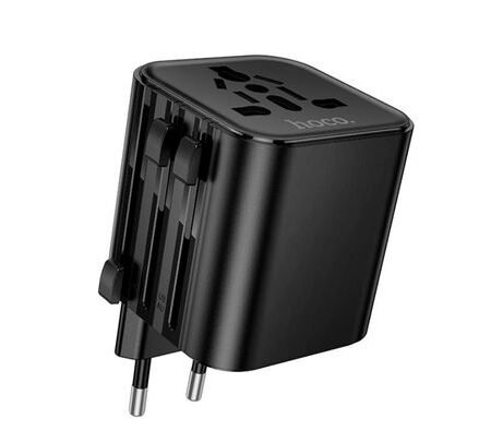 HOCO AC29 ADAPTADOR UNIVERSAL